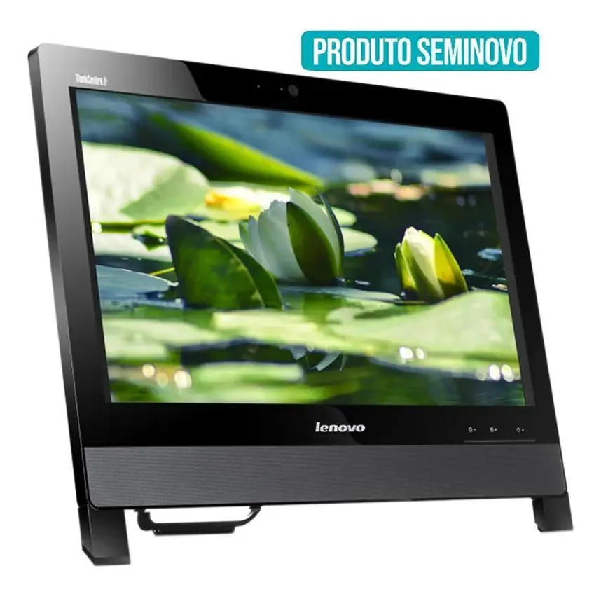 All In One Lenovo E72z Core I5 3 Geração Hd 500 Gb 8gb