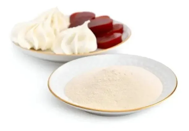 Pectina Cítrica Especial La20 Para Geleias E Doces 100gr