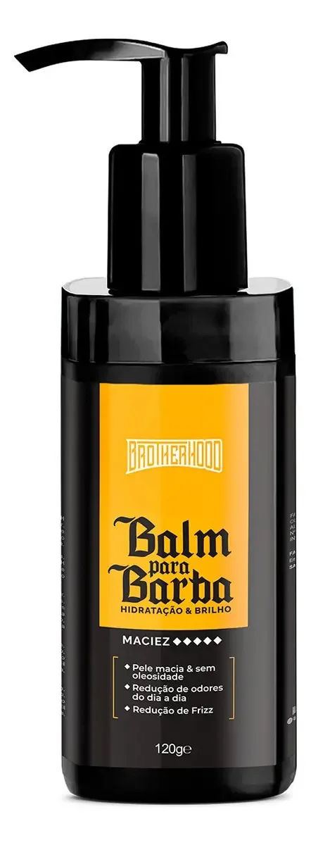 Balm Hidratante