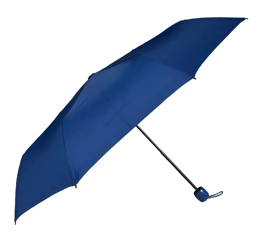 Guarda Chuva Metal Colori Fazzoletti
