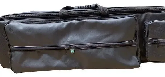 Semi Case Roland E-x30a 98x38x15 Super Luxo