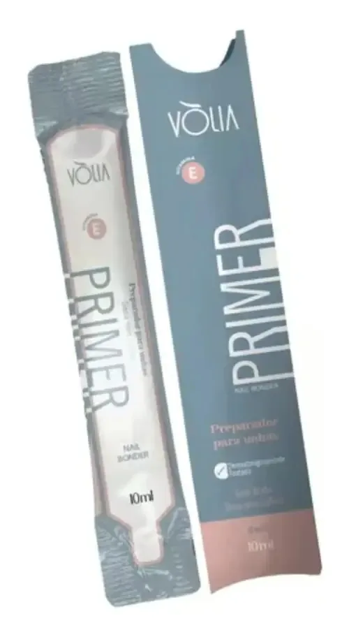 Volia Sache Primer Adesivador 10ml