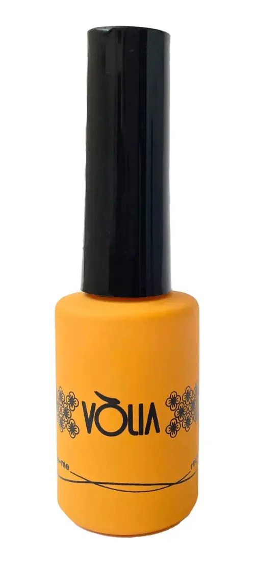 Volia Frasco Eco Amarelo 10ml