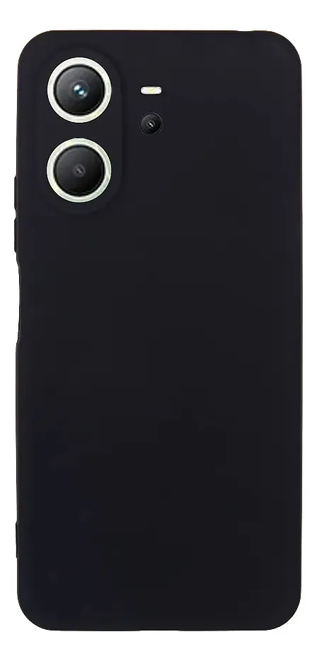 Capinha Flashcase Aveludada Para Xiaomi Poco C65