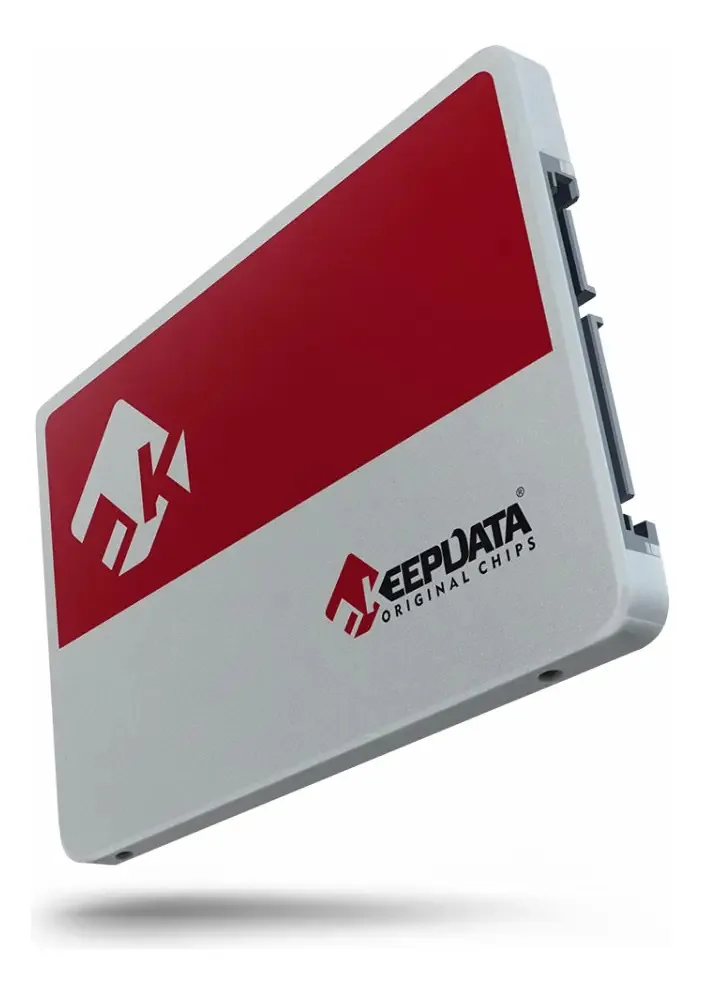 Ssd 512gb 2.5 Keepdata Kds512g-l21