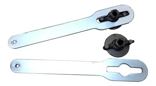 Chave Manual Para Porca De Barra Roscada De Ancoragem 5/8