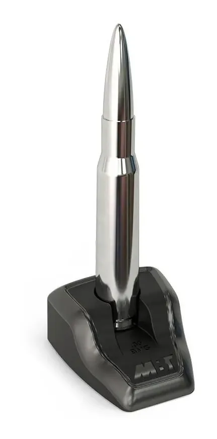 Ammo Stand Single .50 Bmg Coleção Réplicas Mbt Grips