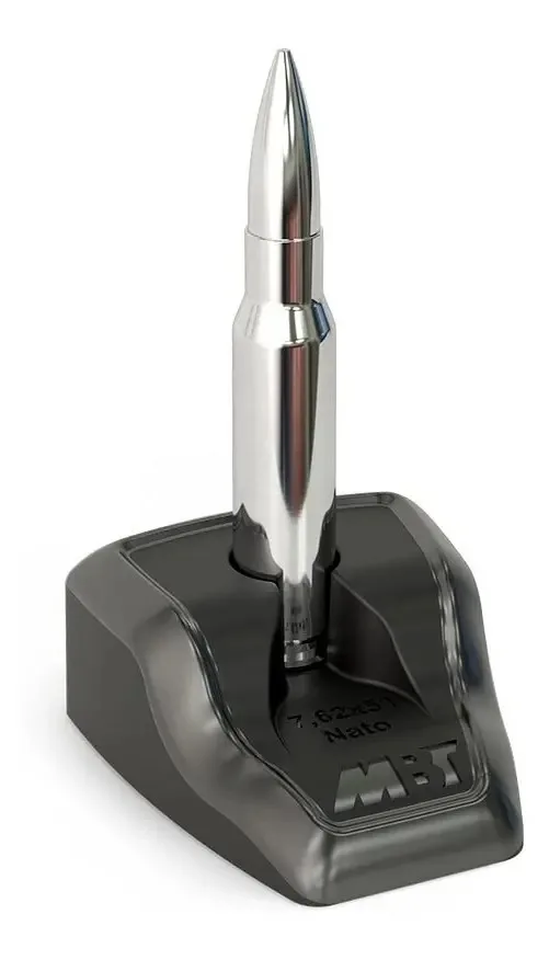 Ammo Stand Single 762 Coleção Mbt Grips