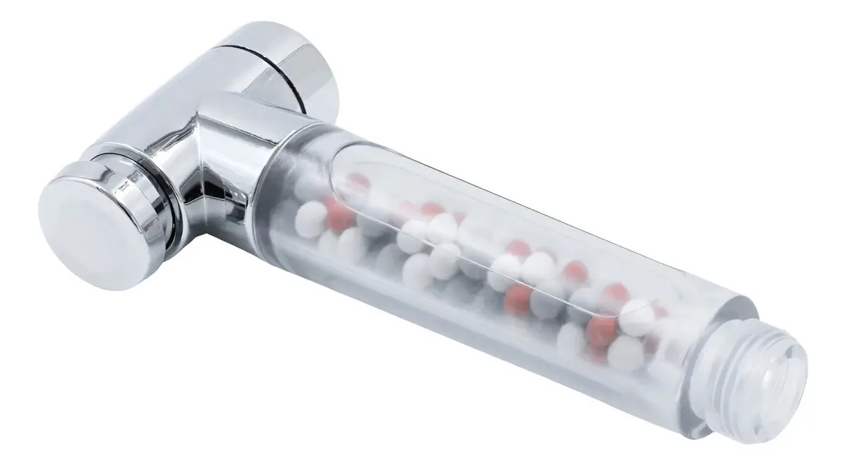 Ducha Intima Com Filtro Universal Pure Shower