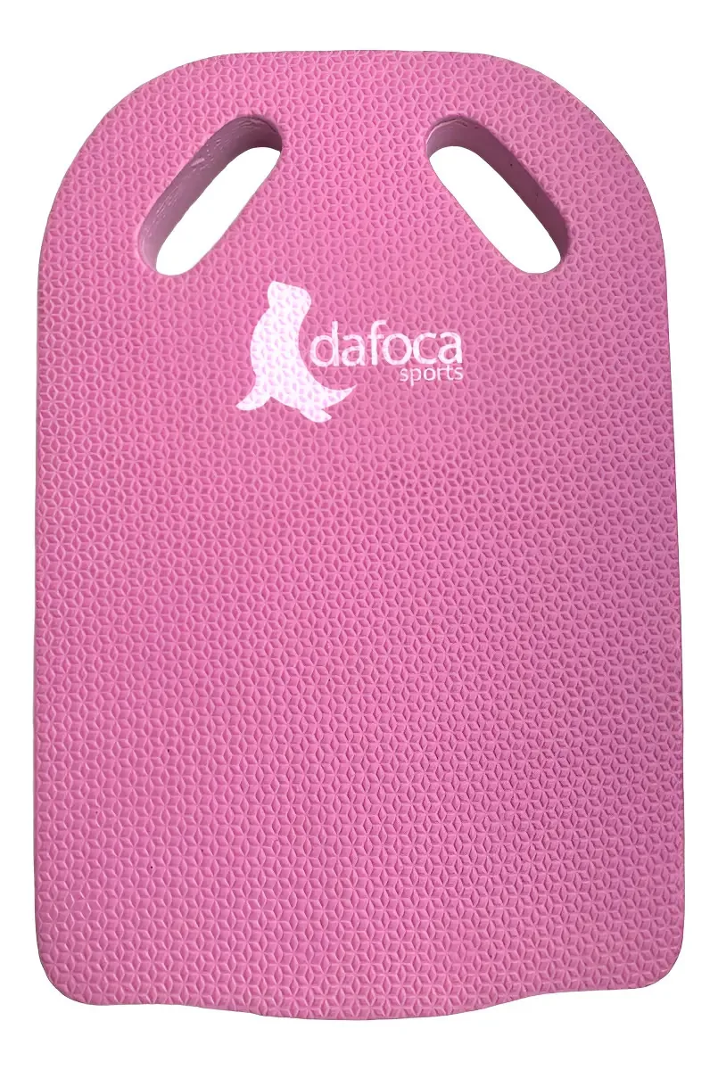 Prancha Treino Natação E Hidroginástica Df1088-r Rosa Dafoca