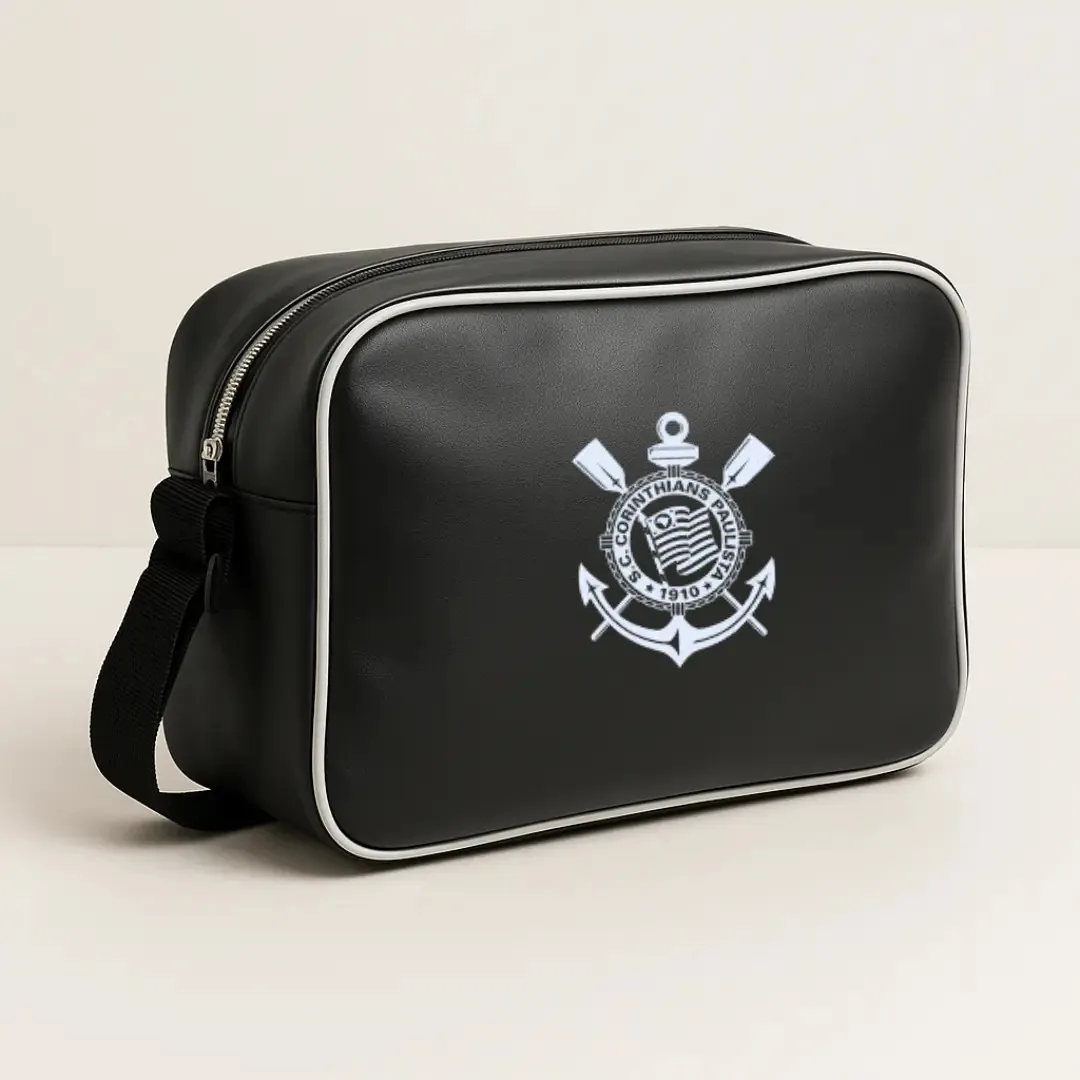 Bolsa Viagem Corinthians - Sude