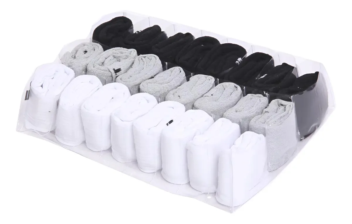 4 Organizador Colmeia Roupa Íntima 24 Nicho Reforçada Yupii