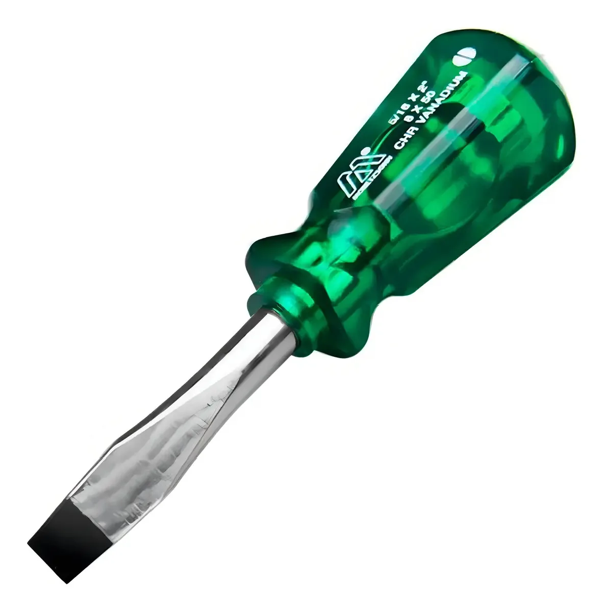 Chave Fenda Moretzson Toco 1/8x1.1/2 11101