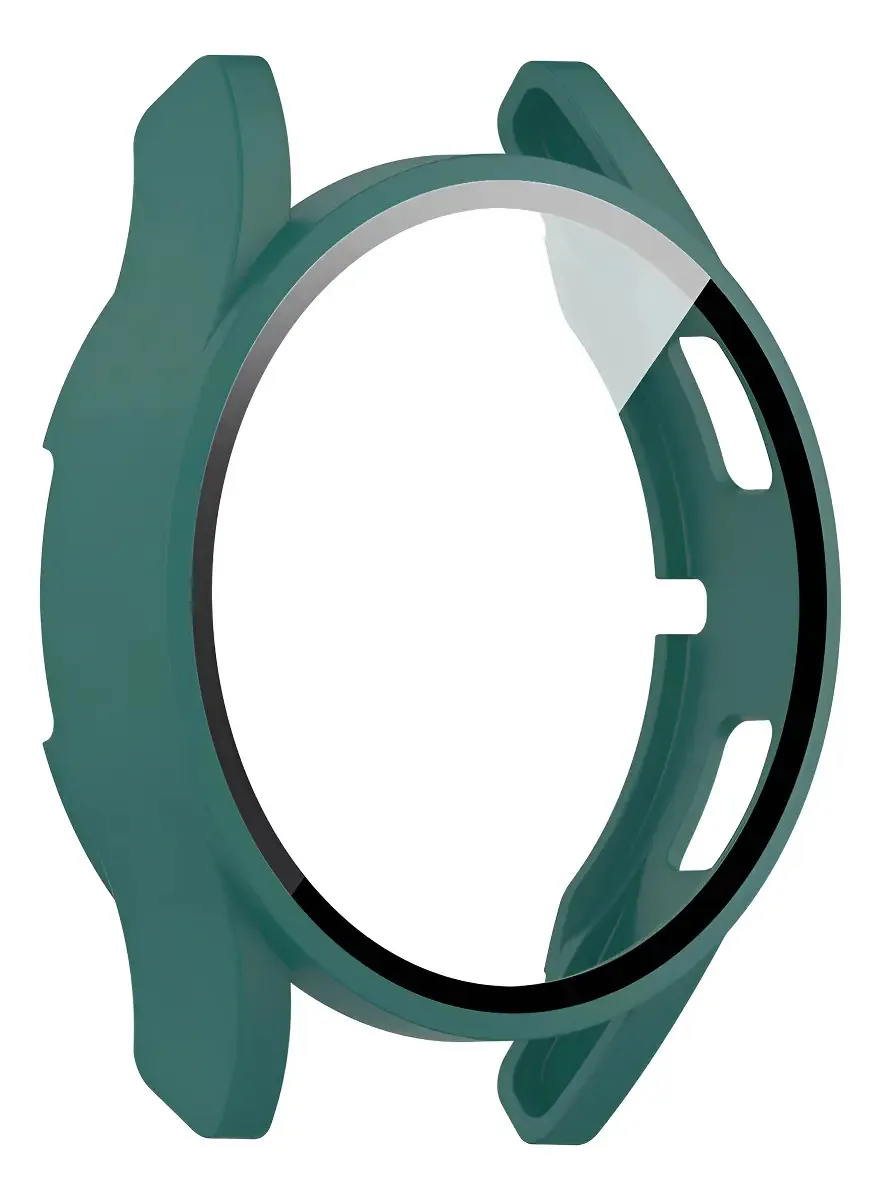 Capa + Pelicula Integrada Compatível Com Galaxy Watch 4 44