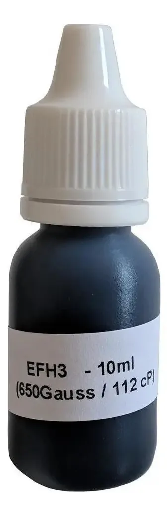 Ferrofluido Fluido Magnético Ferro Fluído