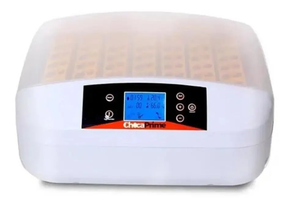 Chocadeira Automática 56 Ovos - Chocaprime
