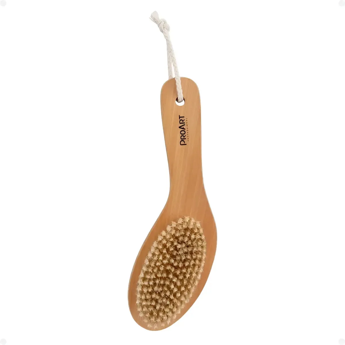 Escova De Banho Esfoliante Proart