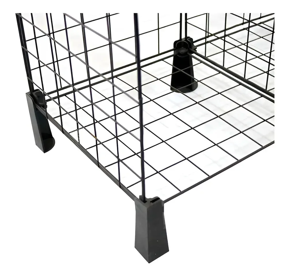 Estante Aramada 1,80 X 1,90 X 0,30