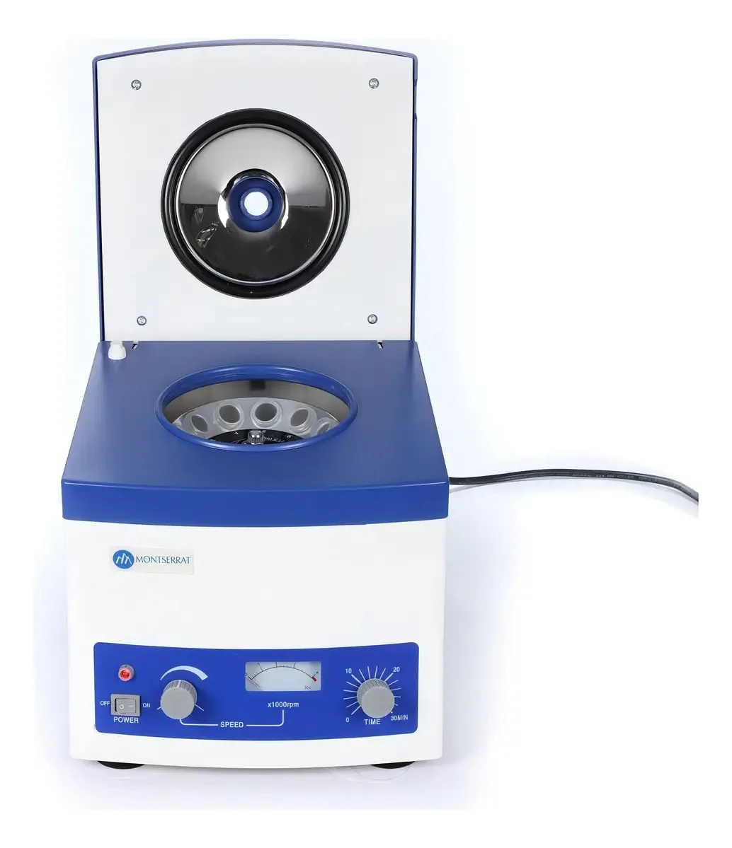 Centrífuga Analógica 80-2b 220v - Baixa Velocidade