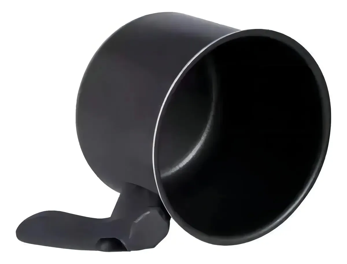 Leiteira Vermelho E Ou Preto Antiaderente Cozillar N* 16