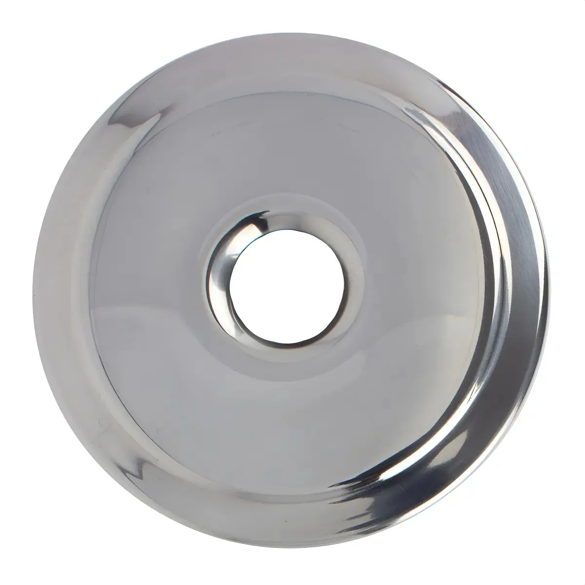 Dispositivo Retorno 50mm Inox Piscina Alvenaria