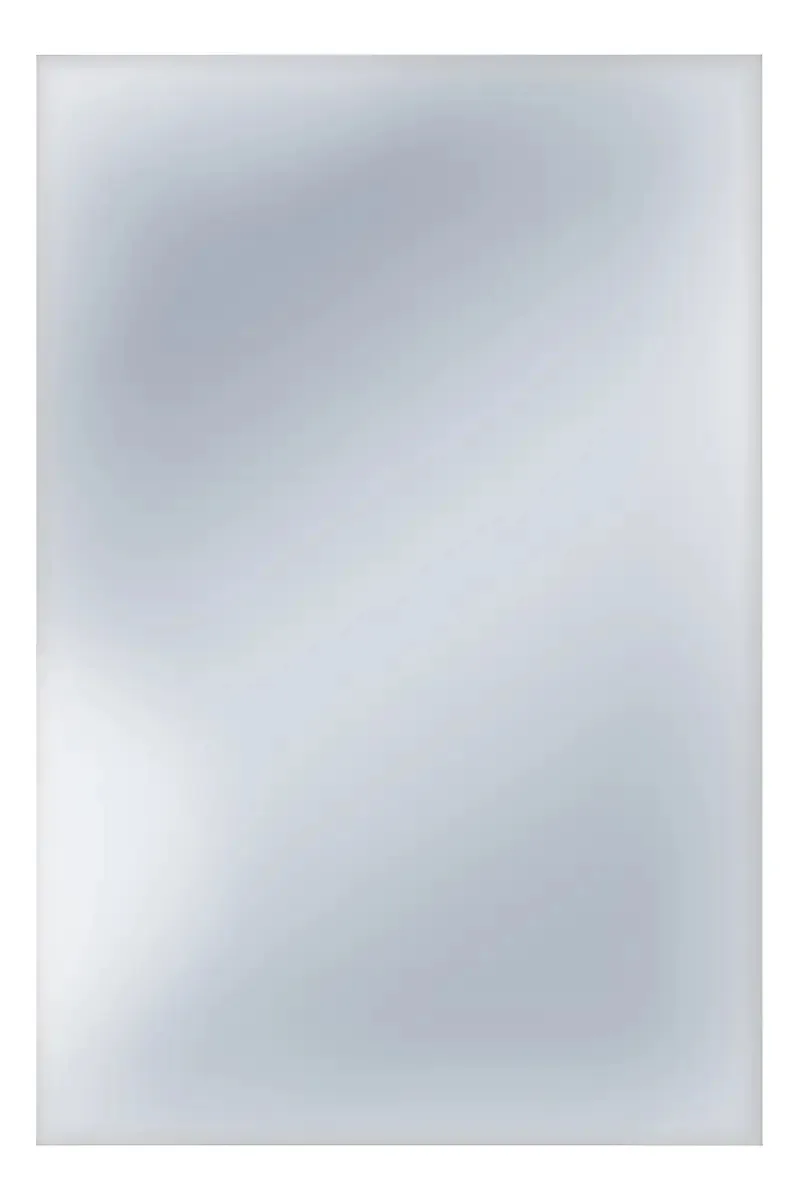 Espelho Para Banheiro 80x90 Lapidado Salão Camarim Moldura Sem Moldura