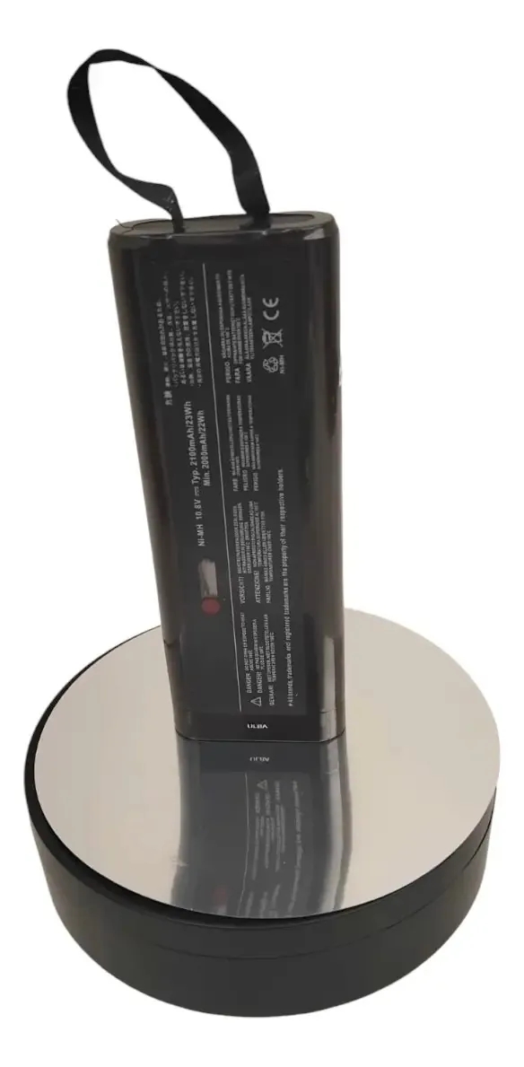 Bateria para Dispositivos Médicos Bard Medsystem OM0045