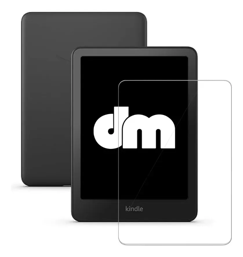 Película Para Kindle 11ª Geração 6.8 Paperwhite 2021 M2l4ex