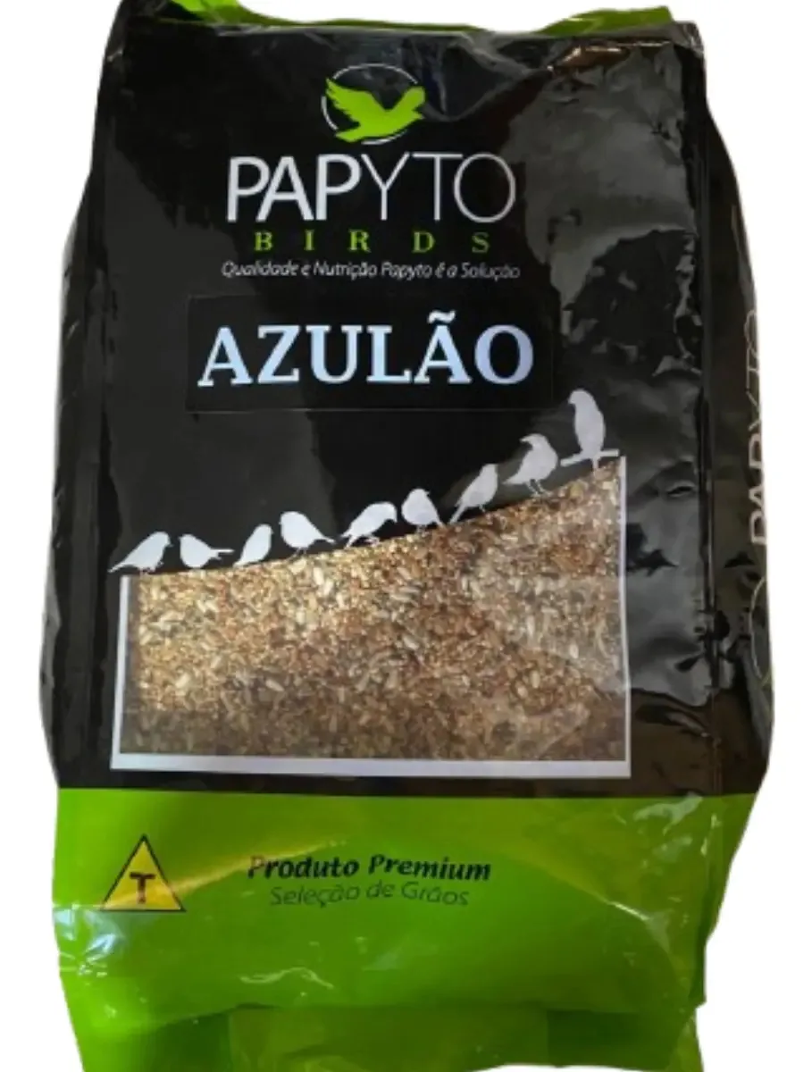 Papyto Birds Azulão 5kg