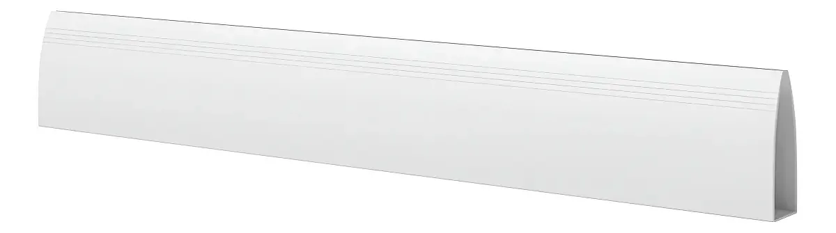 Protetor Saia De Porta JCFacilit 60cm Branco