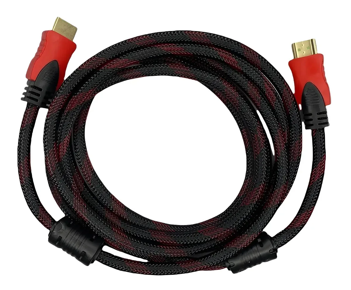 Cabo Hdmi X Hdmi 3m