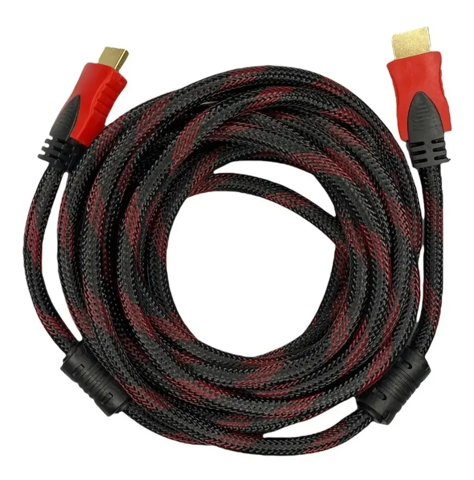 Cabo Hdmi X Hdmi 5m