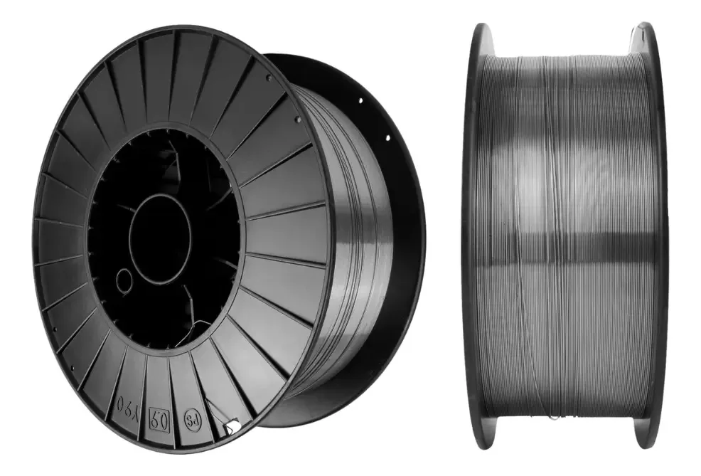 Arame Mig Hg71t-gs 0.8mm - 5kg