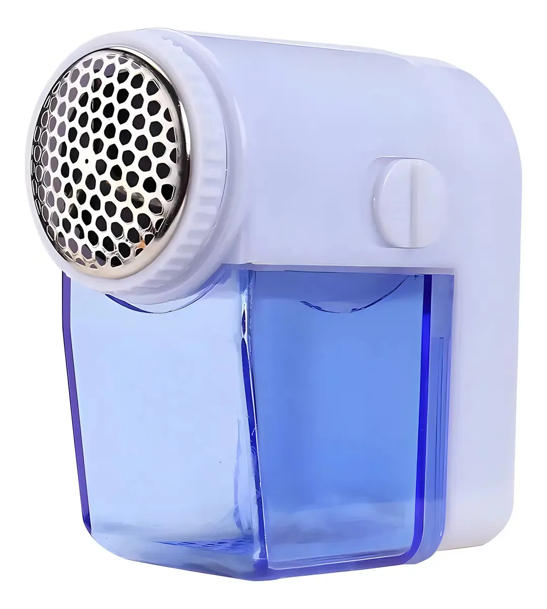 Papa Bolinha Elétrico POP Imports Modelo Removedor De Fiapos