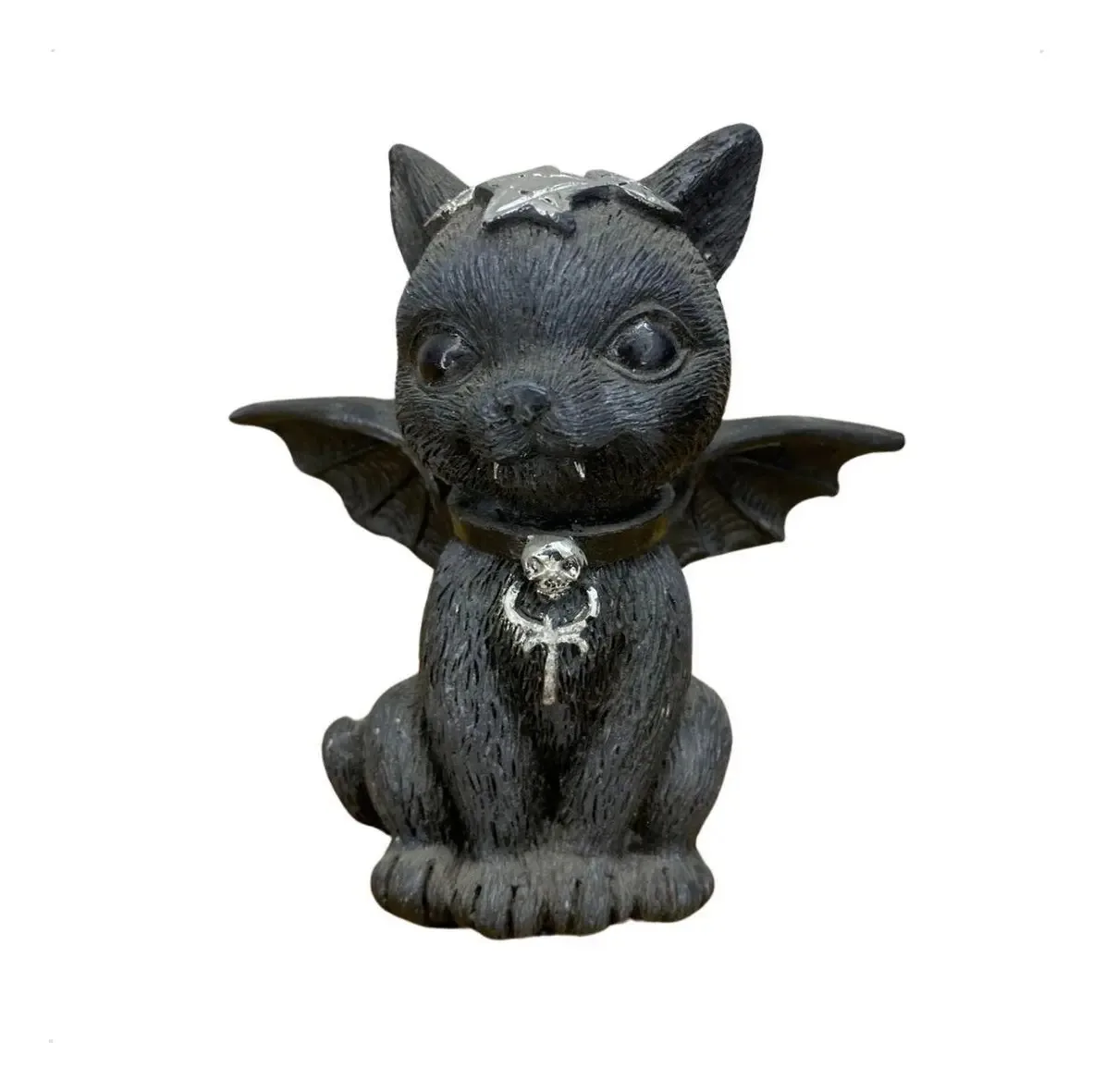 Baby Gato Vampiro