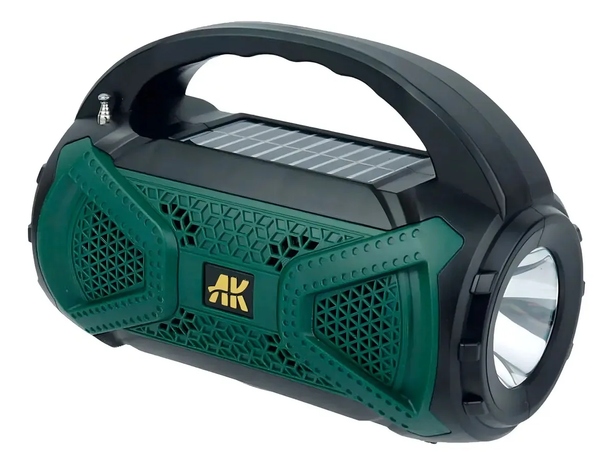 Alto-falante Ak1136 - Mymobile