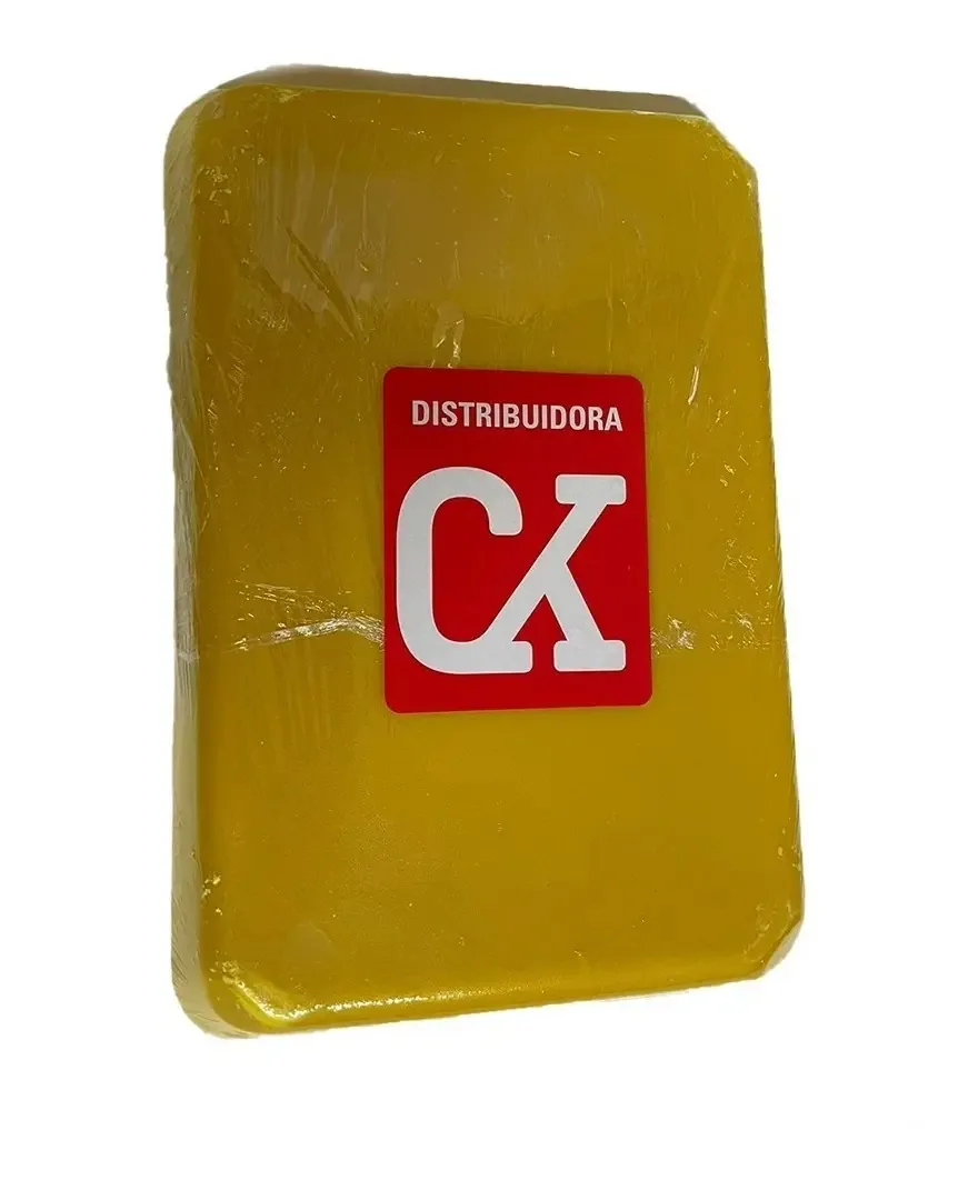 Cera De Carnaúba Em Barra