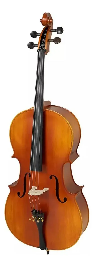 Violoncelo Tokai C-200f 4/4 Acústico Fosco