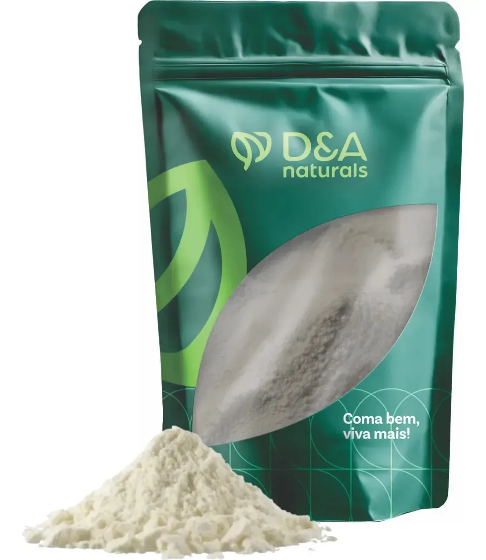 Leite De Coco Em Pó Premium 500g