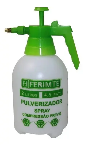 Pulverizador Ferimte