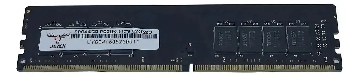 Memória RAM 8GB 1 Imex Q71822G