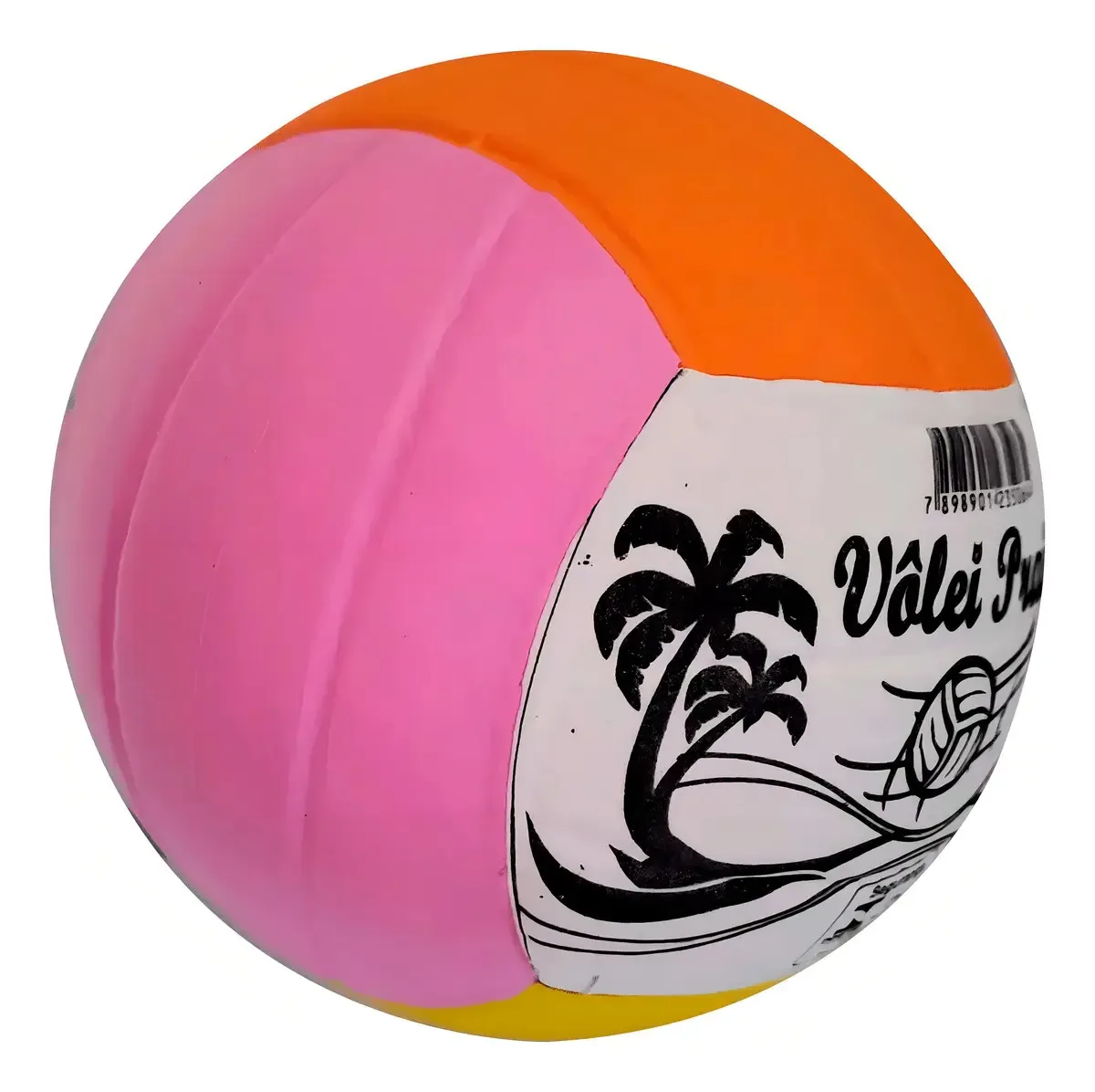 Bola New Ball Voleibol Praia