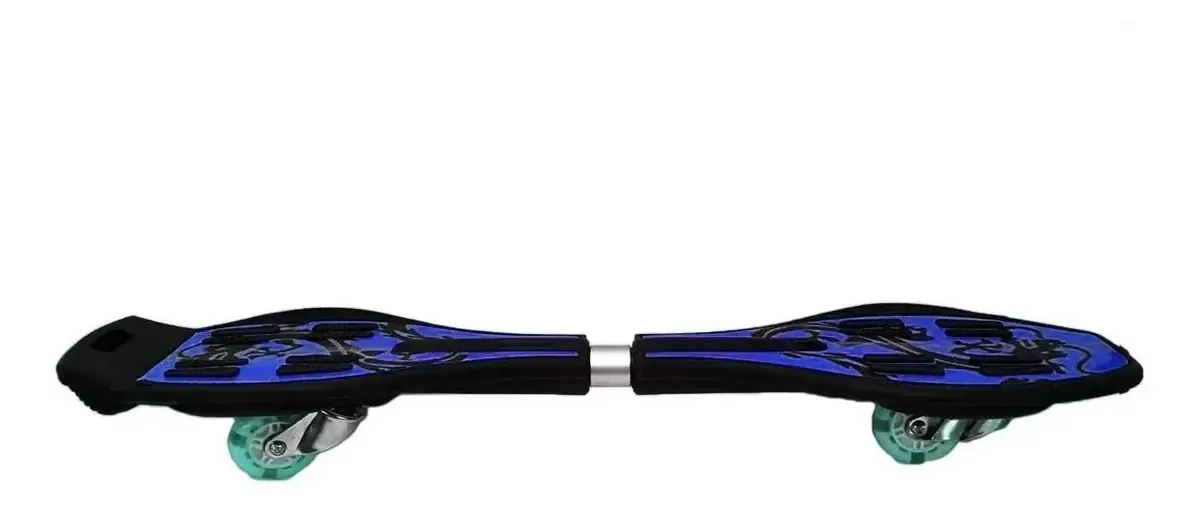 Brinquedo Thauany Skate Ggb