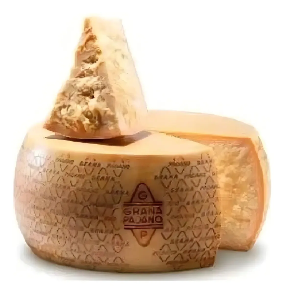Queijo Grana Padano 1/2 Forma Kg