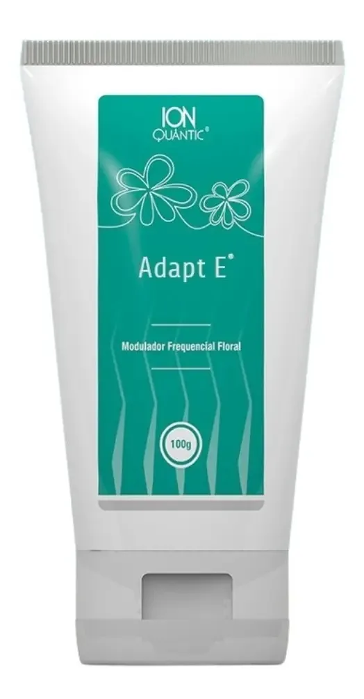 Adapt E Gel 100g Fisioquântic