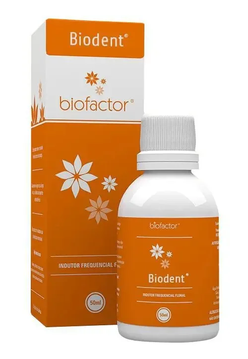 Biodent Auxilia Quedas De Energia - Linha Biofactor
