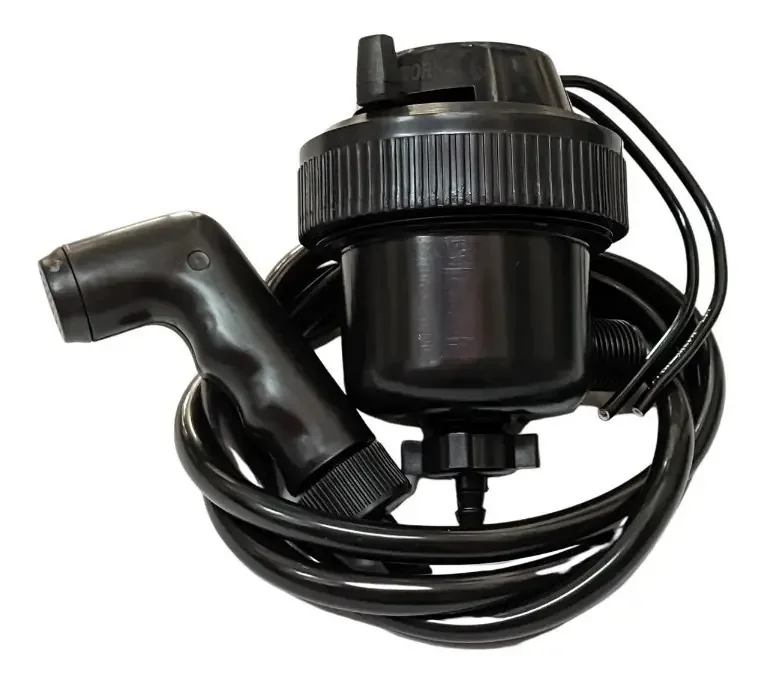 Aquecedor Plasmarcos P/lavatorio