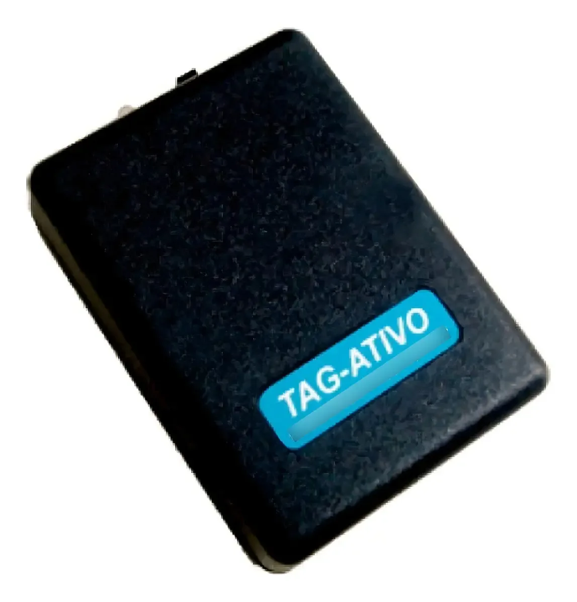 Tag Veicular Ativo 125khz/433mhz P/controle De Acesso Linear
