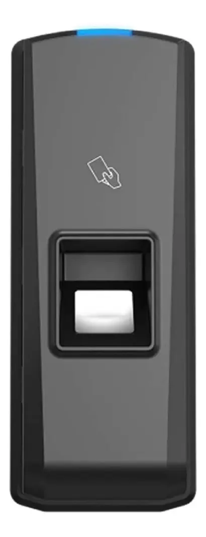 Controlador Digital De Acesso - Ln5-p - Linear