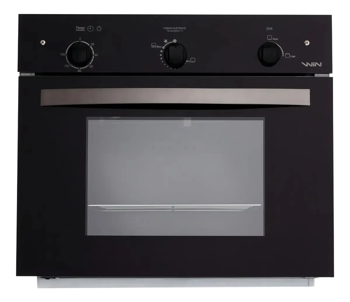 Forno Elétrico De Embutir Win 48 Litros